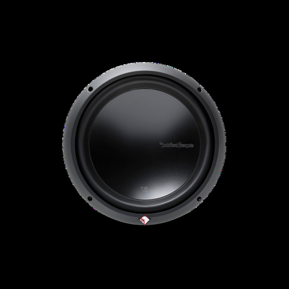 Rockford Fosgate 12? subwoofer
DVC (dual 2?), 800 watts RMS, 1600 watts peak pn t1d212