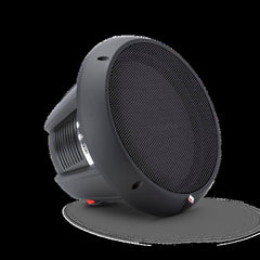 Rockford Fosgate 15" subwoofer DVC (dual 2 ) 1000 watts RMS 2000 watts peak T1D215