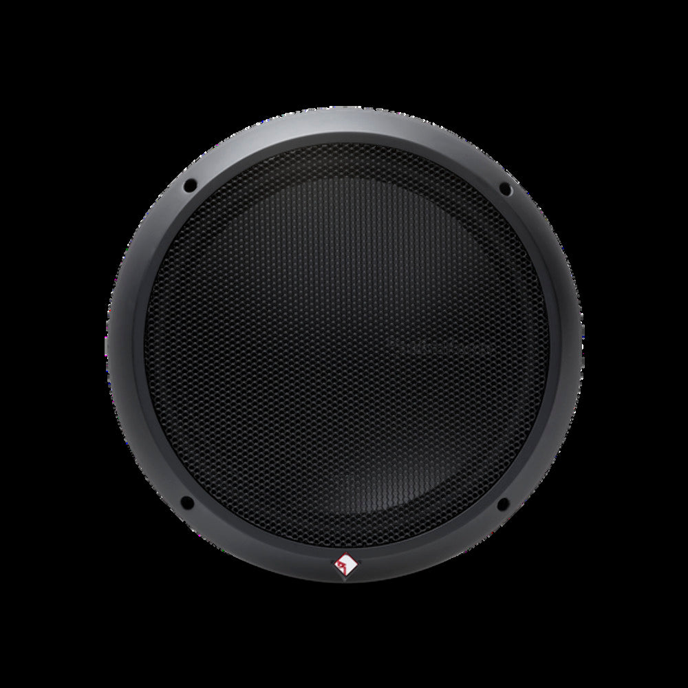 Rockford Fosgate 15? subwoofer
DVC (dual 2?), 1000 watts RMS, 2000 watts peak pn t1d215