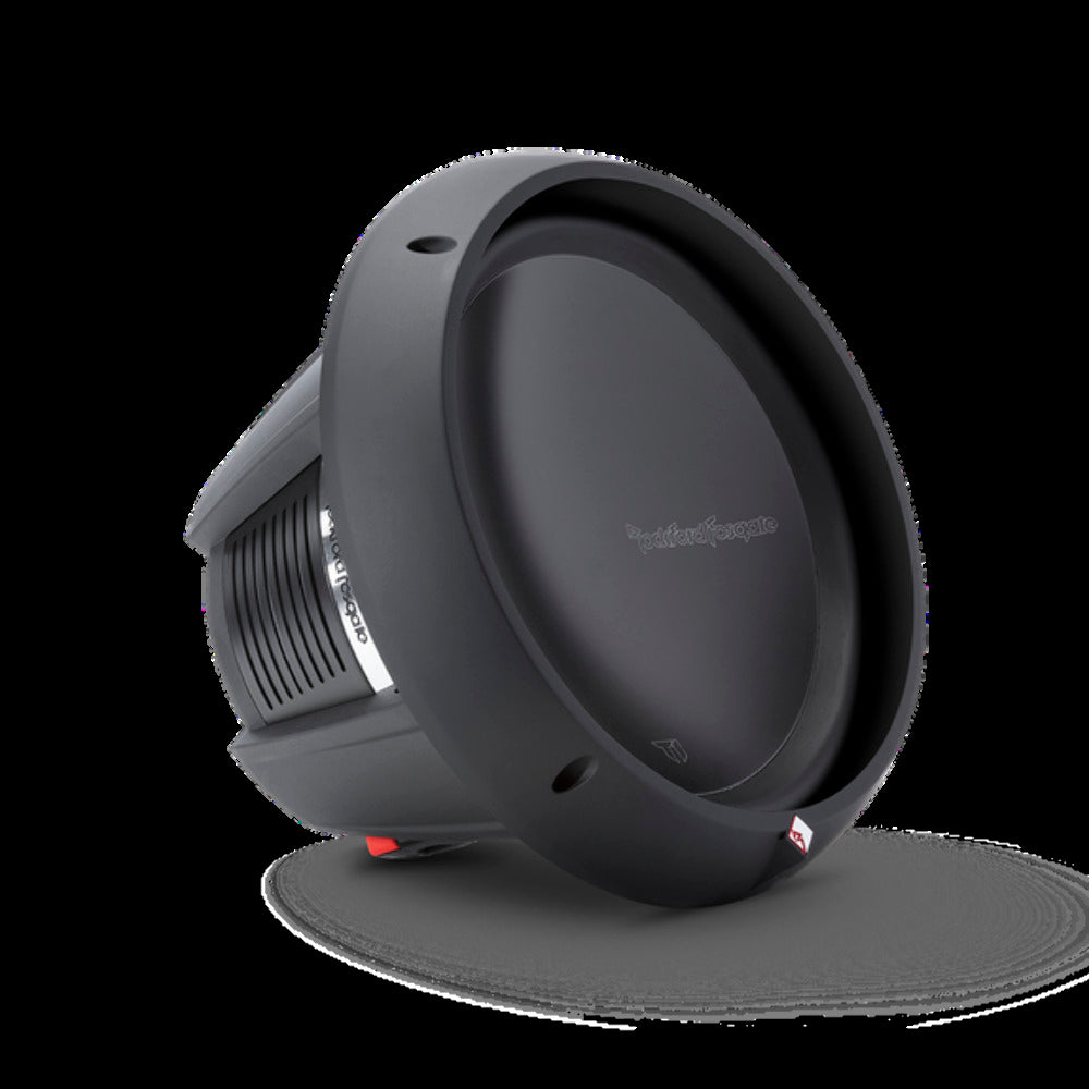 Rockford Fosgate 15? subwoofer
DVC (dual 2?), 1000 watts RMS, 2000 watts peak pn t1d215