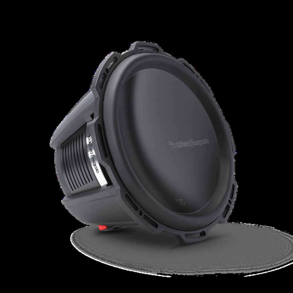 Rockford Fosgate 15? subwoofer
DVC (dual 2?), 1000 watts RMS, 2000 watts peak pn t1d215