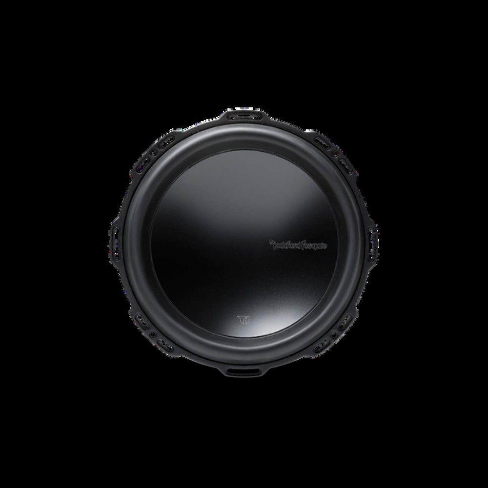 Rockford Fosgate 12? subwoofer
DVC (dual 4?), 800 watts RMS, 1600 watts peak pn t1d412