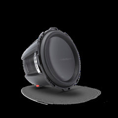 Rockford Fosgate 12" subwoofer DVC (dual 4 ) 800 watts RMS 1600 watts peak T1D412