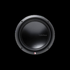 Rockford Fosgate 12? subwoofer
DVC (dual 4?), 800 watts RMS, 1600 watts peak pn t1d412