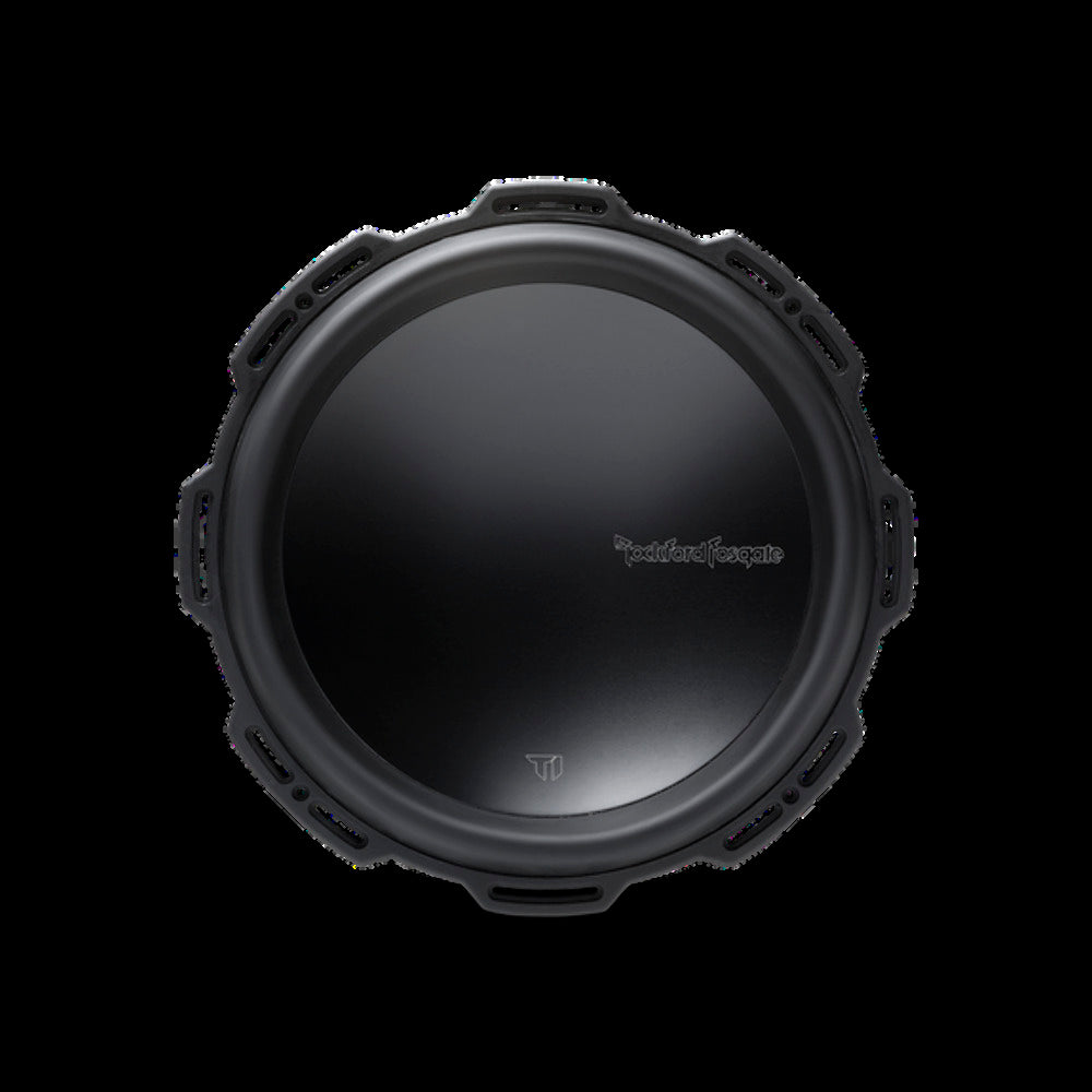 Rockford Fosgate 15? subwoofer 
DVC (dual 4?), 1000 watts RMS, 2000 watts peak pn t1d415