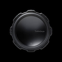 Rockford Fosgate 15" subwoofer DVC (dual 4 ) 1000 watts RMS 2000 watts peak T1D415