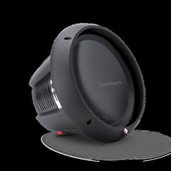 Rockford Fosgate 15" subwoofer DVC (dual 4 ) 1000 watts RMS 2000 watts peak T1D415