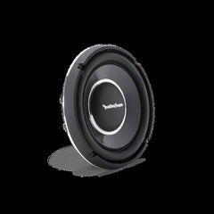 Rockford Fosgate 12" slim subwoofer SVC (1 ) 600 watts RMS 1200 watts peak T1S1-12