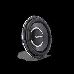 Rockford Fosgate 12" slim subwoofer SVC (1 ) 600 watts RMS 1200 watts peak T1S1-12