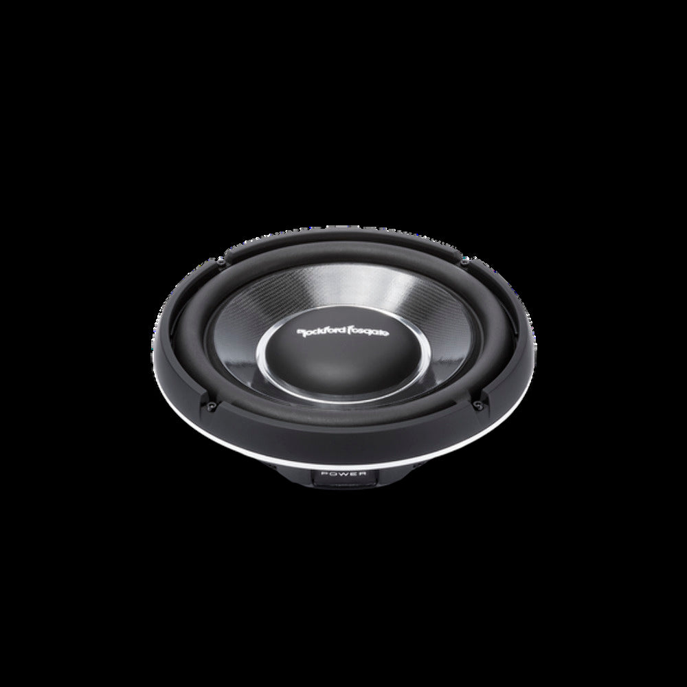 Rockford Fosgate 12? slim subwoofer
SVC (1?), 600 watts RMS, 1200 watts peak pn t1s1-12