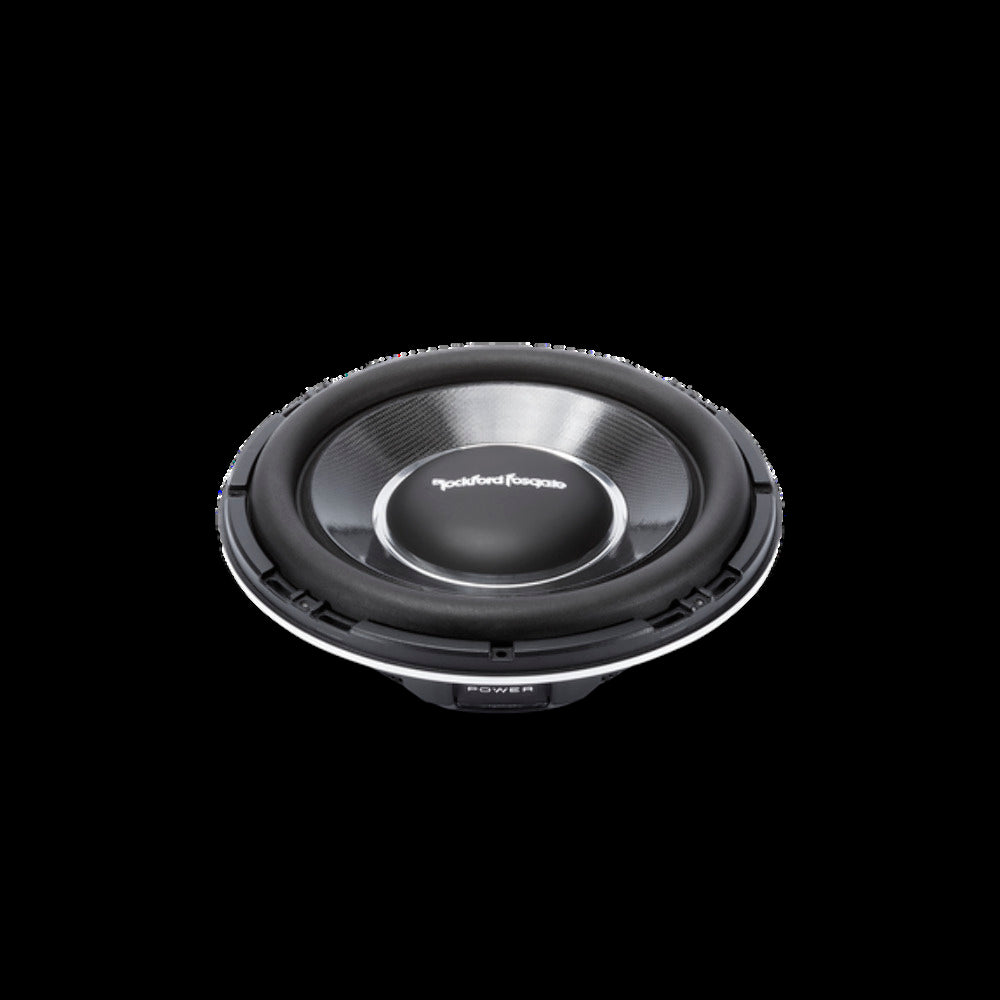 Rockford Fosgate 12? slim subwoofer
SVC (1?), 600 watts RMS, 1200 watts peak pn t1s1-12