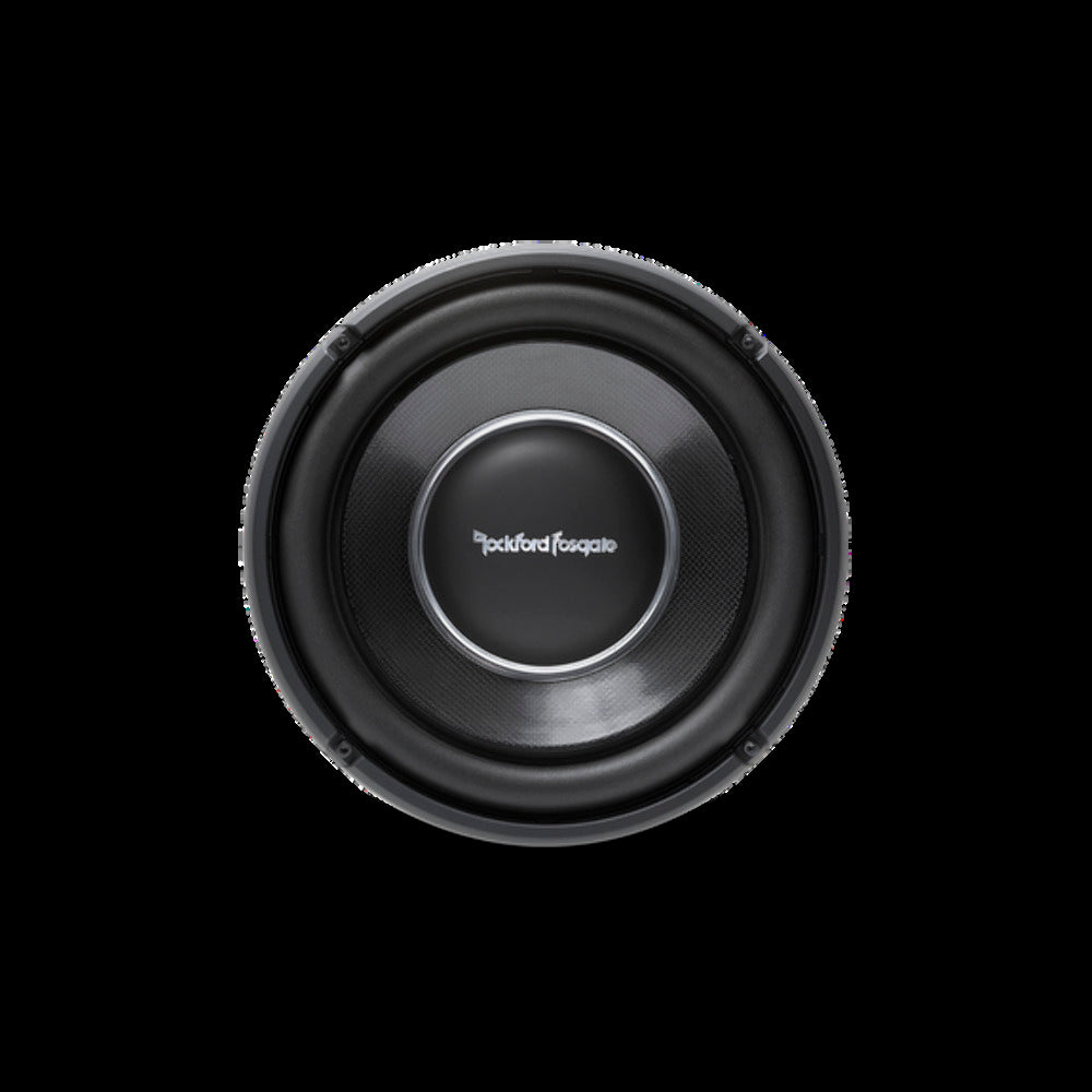 Rockford Fosgate 12? slim subwoofer
SVC (1?), 600 watts RMS, 1200 watts peak pn t1s1-12