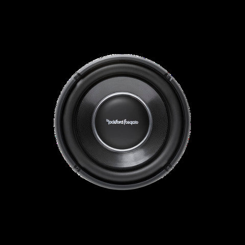 Rockford Fosgate 12" slim subwoofer SVC (1 ) 600 watts RMS 1200 watts peak T1S1-12