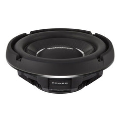 Rockford Fosgate Power 10" T1 Slim Single 2-Ohm Subwoofer T1S2-10