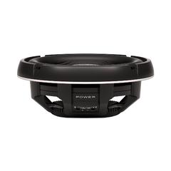 Rockford Fosgate 500W 10" 2ohm Power Slim Tl Subwoofer for ported enclosures T1S2-10P