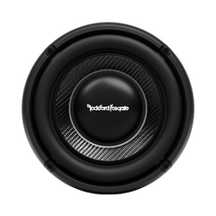 Rockford Fosgate 500W 10" 2ohm Power Slim Tl Subwoofer for ported enclosures T1S2-10P