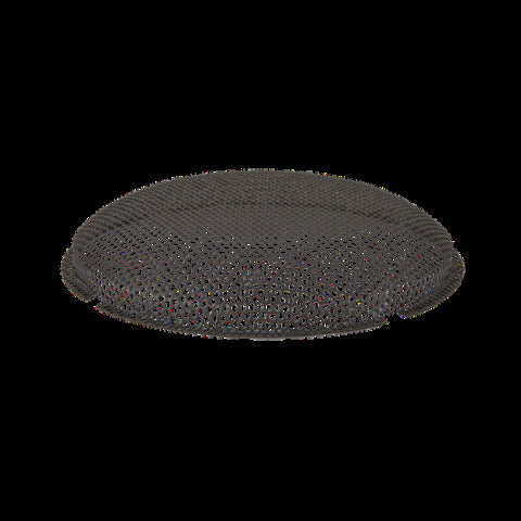 Rockford Fosgate 12 stamped mesh grille insert T1SG-12