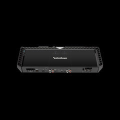 Rockford Fosgate Mono amplifier 1500x1 @ 4 2500x1 @ 2 2500x1 @ 1 T2500-1BDCP