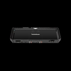 Rockford Fosgate Mono amplifier 
1500x1 @ 4?, 2500x1 @ 2? , 2500x1 @ 1? pn t2500-1bdcp