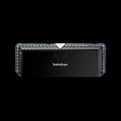 Rockford Fosgate Mono amplifier 1500x1 @ 4 2500x1 @ 2 2500x1 @ 1 T2500-1BDCP