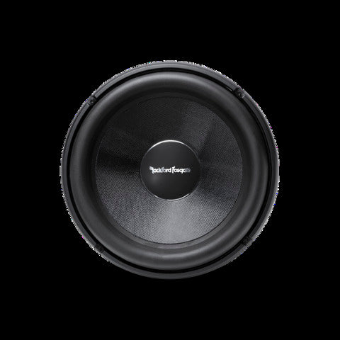 Rockford Fosgate 16" subwoofer SVC (1 ) 2500 watts RMS 5000 watts peak T2S1-16
