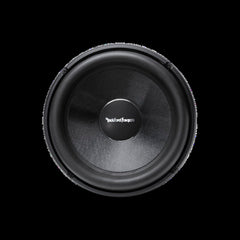Rockford Fosgate 16" subwoofer SVC (1 ) 2500 watts RMS 5000 watts peak T2S1-16