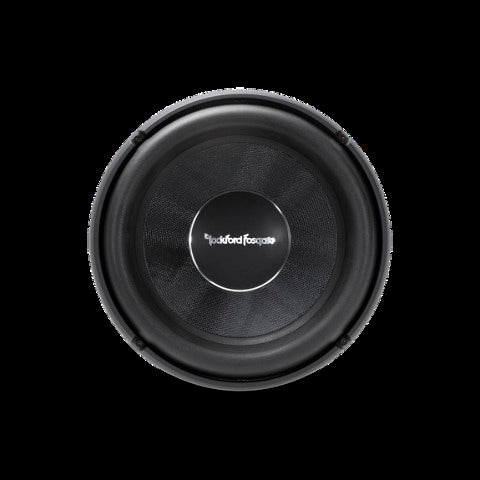Rockford Fosgate 13" subwoofer SVC (2 ) 2000 watts RMS 4000 watts peak T2S2-13
