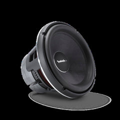 Rockford Fosgate 16" subwoofer SVC (2 ) 2500 watts RMS 5000 watts peak T2S2-16