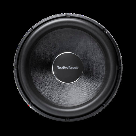 Rockford Fosgate 19" subwoofer SVC (2 ) 3000 watts RMS 6000 watts peak T3S2-19