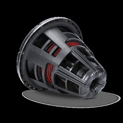 Rockford Fosgate 19" subwoofer SVC (2 ) 3000 watts RMS 6000 watts peak T3S2-19