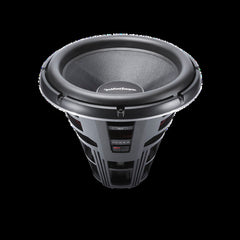 Rockford Fosgate 19" subwoofer SVC (2 ) 3000 watts RMS 6000 watts peak T3S2-19