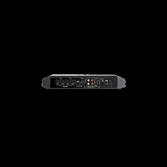Rockford Fosgate 4 channel amplifier 60x4 @ 4 100x4 @ 2 200x2 @ 4 bridged T400-4