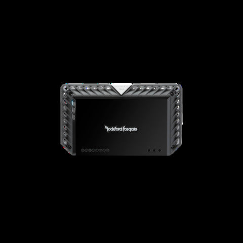 Rockford Fosgate 4 channel amplifier 60x4 @ 4 100x4 @ 2 200x2 @ 4 bridged T400-4