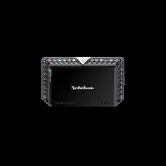 Rockford Fosgate 4 channel amplifier 60x4 @ 4 100x4 @ 2 200x2 @ 4 bridged T400-4