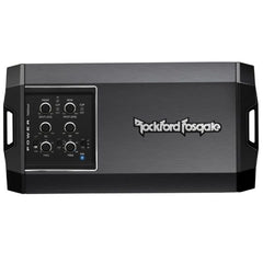 Rockford Fosgate Power 400 Watt Class-ad 4-Channel Amplifier T400X4AD