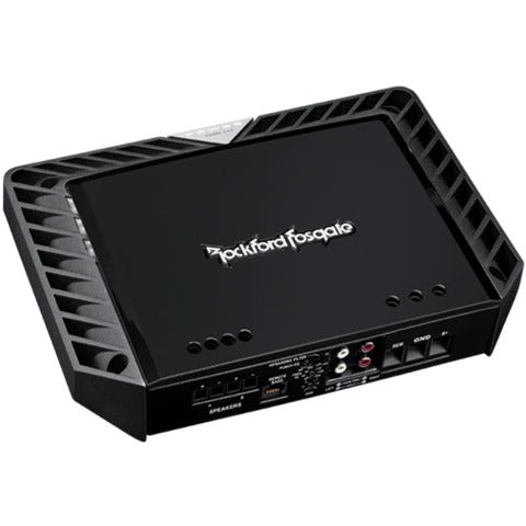 Rockford Fosgate Power 500 Watt Class-bd Constant Power Amplifier T500-1BDCP