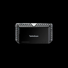 Rockford Fosgate 4 channel amplifier 100x4 @ 4 150x4 @ 2 300x2 @ 4 bridged T600-4