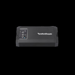 Rockford Fosgate Mono amplifier 500x1 @ 4 750x1 @ 2 750x1 @ 1 T750X1BD