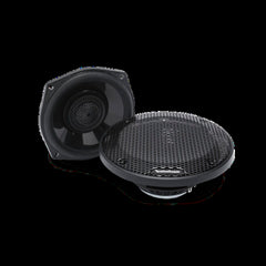 Rockford Fosgate 5.25" full range coaxial for 1998-2013 motorcycles 65 watts RMS 130 watts peak TMS5