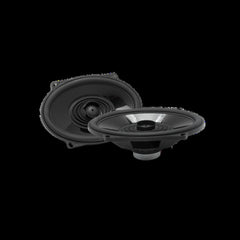 Rockford Fosgate 5x7 full range coaxial for 1998+ Harley models using a 5x7 speaker 100 watts TMS57