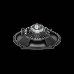 Rockford Fosgate 5x7 full range coaxial for 1998+ Harley models using a 5x7 speaker 100 watts TMS57