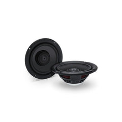 Rockford Fosgate Power Harley-Davidson 6.5" Full Range Fairing/Tour-Pak Speakers TMS65