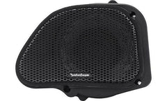 Rockford Fosgate Power Harley-Davidson? Road Glide? 6.5" Full Range Fairing Speakers (1998-2013) pn tms6rg