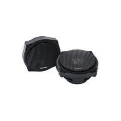Rockford Fosgate Power Harley-Davidson? Electra/Street Glide? 6.5" Full Range Fairing Speakers (1998-2013) pn tms6sg
