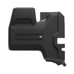 Rockford Fosgate Trim Kit for Jeep Wrangler JL with OEM Premium Audio WRNGLR-TRIM