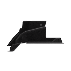 Rockford Fosgate Trim Kit for Jeep Wrangler JL with OEM Premium Audio WRNGLR-TRIM