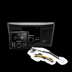 Rockford Fosgate Stereo kit for select YXZ models YXZ-STAGE1