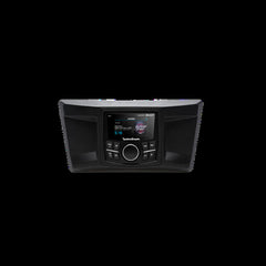 Rockford Fosgate Stereo kit for select YXZ models YXZ-STAGE1