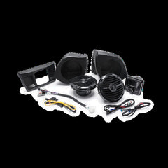 Rockford Fosgate Stereo and front lower speaker kit for select YXZ models YXZ-STAGE2