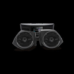 Rockford Fosgate Stereo and front lower speaker kit for select YXZ models YXZ-STAGE2